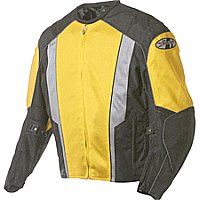 Motorcycle Riding Jackets? Here's Info to Help You Choose a Jacket ...