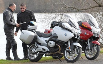 Mau Irit BBM...?? Nih Beberapa Tips... ajib..!!! 3 Motorcycle touring prep intro photo