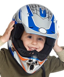 Motorcycle Helmet