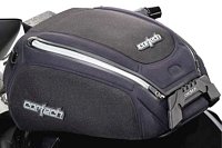Click here for a great place to find a  tank bag that attaches to your motorcycle's gas cap…