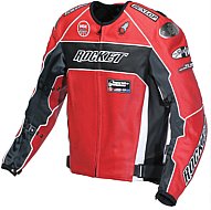 Click here for a great place to find a  racing style motorcycle jacket…