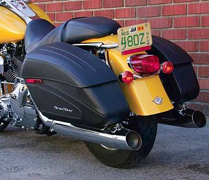 Click here for a great place to find saddlebags and other motorcycle luggage that best suits you and your ride...