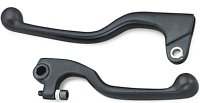 Looking for spare brake and clutch levers?  Click here for a great place to find brake and clutch levers you can carry for emergencies.