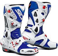 Motorcycle racing/sportbike boots