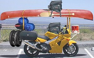 best motorcycle tank bag