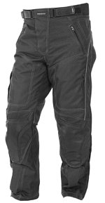 Click here for a great place to find these synthetic textile motorcycle pants…Plus you get free shipping…