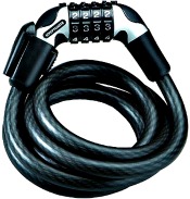 Click here for a great place to find this combination cable lock for your motorcycle…