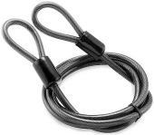 Click here for a great place to find a double loop security cable for your motorcycle…
