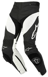 Click here for a great place to find street/racing motorcycle pants…