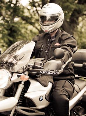 Motorcycle Clothing & Gear Reviews for Riders