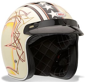 Click here for a great place to find motorcycle helmets and accessories…