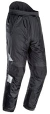 Motorcycle rain pants