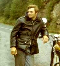 Click here to find a motorcycle jacket right for you...