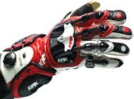 Click here for these armor-enhanced motorcycle gloves…Plus free shipping…